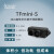 北醒TFmini Plus -S TOF测距TF Luna飞控Pixhawk Arduino激光雷达 钨金灰色 TFMini-Plus USB-TTL串口工具RS485接口