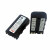 徕卡LEICA GS10,GS15 手持式GPS电池充电器GKL211徕卡GEB212电池 组装GEB212电池(单个)