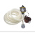 簌禧长管式呼吸器 自吸式长管呼吸器电动送风式空气呼吸器过滤防毒尘 5米自吸式呼吸器