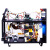 跃励工品双模块气保焊工业机 630AA重工业款15米送丝机 一台价 