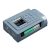 华庆军简易PLC控制器8路晶体管485通讯模拟量输入出温度循环定时 旗舰版8进8出 晶体管型(2路4~2
