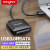 腾飞SATA转USB3.0易驱线硬盘连接线转换器读取器转接线2.5/3.5寸SSD固态机械硬盘台式机 USB3.0增强款+电源适配器