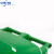 中环力安【120L灰色】【可印刷】新国标塑料垃圾桶干湿垃圾桶户外垃圾桶加厚垃圾箱环卫分类垃圾桶