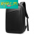 MEDYSTM新款多功能大容量商务双肩包笔记本电脑包防水旅行学生书包定 制 款式二    型号 ：2101# 16寸