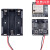 SX1278LoRa扩频无线模块/433MHz无线串口/SPI接口/安信可Ra-02 Ra-02测试板*2