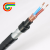 22耐火屏蔽铠装控制电缆2芯1.5平方国标 10米每卷价格