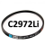 三力士三角带C2800-3734橡胶工业机械设备传动皮带135678984567 乳白色 C28 藕色 C2972