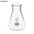 柴田科学（SIBATA） 4-2825-06 三角烧瓶 (带参考刻度) 010530-200A 200ml (1个)