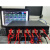 英加uA-A可调直流电源低功耗分析仪六位半电流表电流波形分析 10路电流仪
