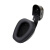 安全帽耳罩防干扰隔音耳罩防噪音工厂工地降噪安全帽耳罩 代尔塔牌103014型耳罩（金属支架）