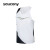 Saucony索康尼 熊猫配色时尚舒适透气服装男子运动背心白色 S