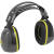 元族DELTAPLUS103009隔音耳罩听力防护降噪学习防噪音睡眠耳机 代尔塔103009耳罩（1件）