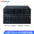 火蓝（hoodblue）TS5012-DP-192TB万兆光纤NAS网络存储器12盘位塔式磁盘阵列存储服务器