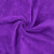 巨成云 加厚吸水洗车毛巾 超细纤维擦车巾清洁布家政保洁毛巾 30*30cm 紫色10条装