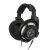 森海塞尔HD800S专业旗舰经典发烧HIFI耳机头戴式 黑色