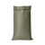 吉斯迈瑞 条防汛沙袋沙包 加厚耐磨灰绿色蛇皮编织袋 载重袋 灰绿120*150 50个/件 
