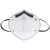 名典上品 KN95口罩 含活性炭 防雾霾 防工业粉尘 防颗粒物 无呼吸阀 耳戴式 独立包装 M960C 10只