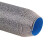 居拾忆 PVC地板革加厚耐磨环保防水地胶直铺塑料室内地板革 高强款实木纹  牛力革2米宽0.5m长（1平方）1mm厚