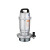 QDX小型潜水泵抽水泵清水循环泵喷灌溉水泵 台 QDX15-10-0.75L2