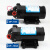 新西山DP-100.100A工业清洗机增压泵RO膜工程橡胶塑料高压隔膜泵 DP-100  24V带压力开关