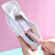 卫洋WYS-1281 五面鞋刷  多功能长柄刷子清洁刷多角度硬毛塑料刷子洗衣刷