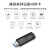 川宇高速3.0读卡器多合一支持相机sd卡手机tf内存卡监控存储卡多 双卡单读【用于SD/TF】 USB2.0