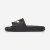 阿迪达斯（Adidas）三叶草男女时尚运动拖鞋沙滩鞋一字拖 FU8298 40.5