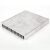 安立信 铝型材散热片铝合金大功率散热器LED导热铝板可定制  216*60*55 