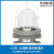 海星海事船用塑料白炽舱顶灯CCD1-2A甲板舱室照明灯220V60WCCS证 CCD1-2A透明
