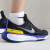 耐克（NIKE）男鞋2024夏新款ZOOMX INVINCIBLE 3 RUN轻便缓震运动跑步鞋DR2615 DR2615-003 41