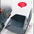 京世嘉JS-2200A五刷款全封闭驾驶式扫地机双吸风48V150Ah工业扫地车户外道路清扫车户外商用小区电动扫路车