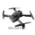 K6四面避障无人机航拍drone双摄像飞行器E100遥控2023 灰色*6K双摄像头长续航 双电池(总重量340g)