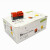 AP 万可 接线端子盒 WAGO243-211红黑 50个/盒 单位：盒 货期30天