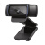 罗技C920高清摄像头1080p电脑笔记本usb外接内置麦克风直播美颜 罗技C920 Pro-全高清摄像头