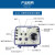 上海正阳QJ44直流双臂电桥 电阻测量仪 凯尔文双电桥电阻仪 CD18-1C