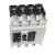 德力西电气 塑料外壳式断路器 CDM1-63L/4300 40A 英文标牌 CDM163L404300E