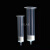 二醇基Diol固相萃取柱 二醇基SPE柱 Diol固相萃取小柱 样品处理柱 100mg/1ml 单支