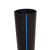 伟星PE管饮用水管国标自来水管硬管地下灌溉黑色水管【DN63×4.7PE管*10根/45米】