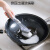 庄太太 【五件套】 厨房加液洗锅刷 碗刷长柄油刷子液压锅刷ZTT-9064