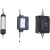 ABDT米兰特外置电流电压RS485变模块 直线式位移传感器放大器电子尺 电流420mA三线制信号外置塑料模块