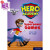 海外直订Hero Academy: Oxford Level 10, White Book Band: The Superpower Games 英雄学院：牛津10级，白皮书乐队：超级大国游戏
