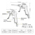 铝合金吹尘枪吹风枪吹气动除尘枪空压机气压枪吹灰枪气泵喷枪 精品短枪弹簧管12米带接头