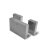 西南量块标准块公制块规套装钨钢高精度千分尺卡尺校准对块0级1级 47件套-0级