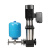 立式变频增压泵无负压供水设备小区高楼二次加压变频恒压多级泵 47