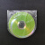 CD光盘保护膜半圆薄膜半透明内膜软膜DVD光碟收纳袋 PP袋纸袋盒子 100个PP光盘袋