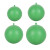 定制适用C通球管道下水管道实验球塑料球排水管通球管道塑料水球0 50管道(通球直径36mm)