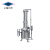 上海三申 不锈钢塔式蒸汽重蒸馏水器蒸馏水机蒸馏水加热装置TZ600
