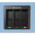 GoPro12/11/10/9大容量高性能低温电池收纳三充电器移动电源配件 三充充电器 12/11/10/9可用