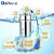 人企（SRM）304不锈钢潜水泵 井水泵 抽水泵 带浮球 QDX1.5-15-0.37SF