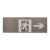 企桥 三江电子标志灯具 SJ-BLJC-Ⅱ1RE1W/F2021